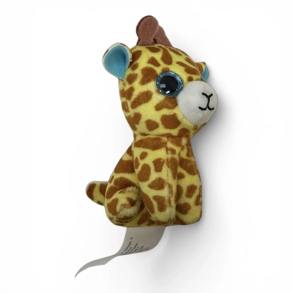 Ty safari giraffe